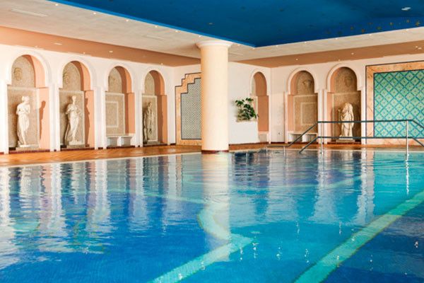 Hôtel Club Framissima Occidental Marco Polo by Barcelo 4* pas cher photo 4