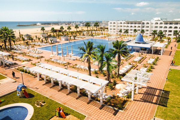 Hôtel Club Framissima Occidental Marco Polo by Barcelo 4* pas cher photo 5