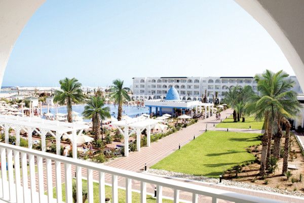 Hôtel Club Framissima Occidental Marco Polo by Barcelo 4* pas cher photo 6