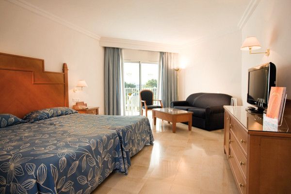 Hôtel Club Framissima Occidental Marco Polo by Barcelo 4* pas cher photo 9