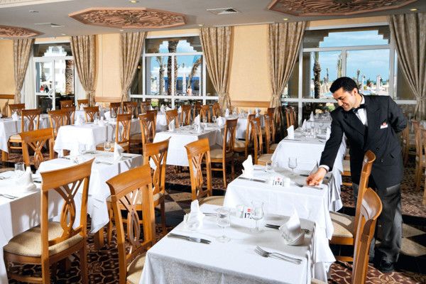 Hôtel Club Framissima Occidental Marco Polo by Barcelo 4* pas cher photo 11