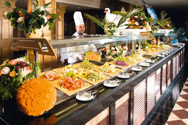 Hôtel Club Framissima Occidental Marco Polo by Barcelo 4* pas cher photo 12