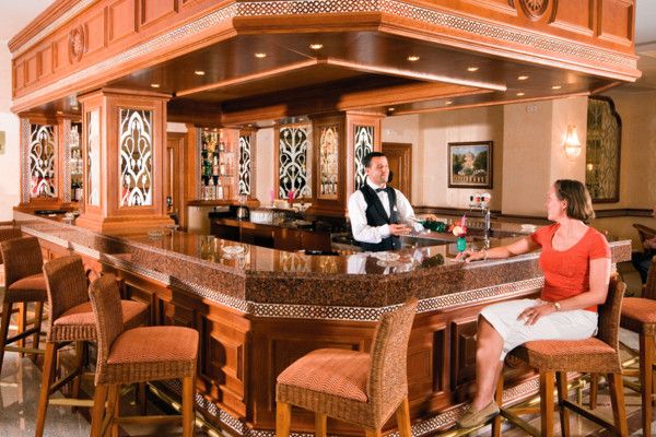 Hôtel Club Framissima Occidental Marco Polo by Barcelo 4* pas cher photo 14