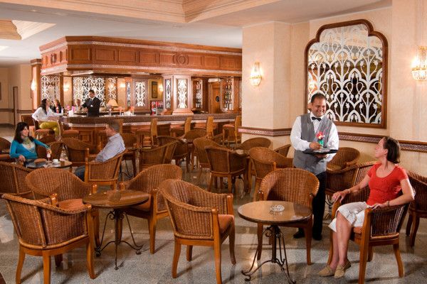 Hôtel Club Framissima Occidental Marco Polo by Barcelo 4* pas cher photo 15