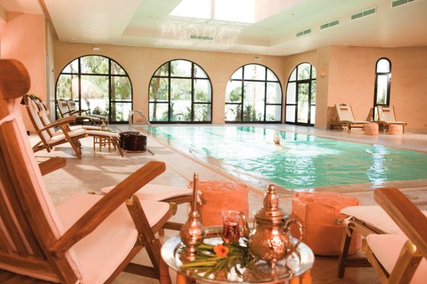 Hôtel Club Framissima Occidental Marco Polo by Barcelo 4* pas cher photo 16