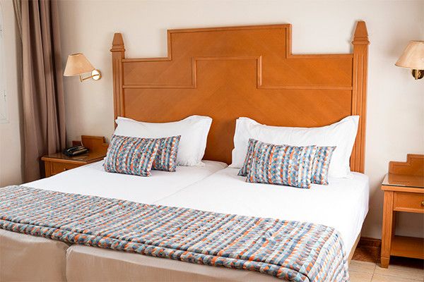 Hôtel Club Framissima Occidental Marco Polo by Barcelo 4* pas cher photo 7