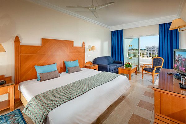 Hôtel Club Framissima Occidental Marco Polo by Barcelo 4* pas cher photo 8