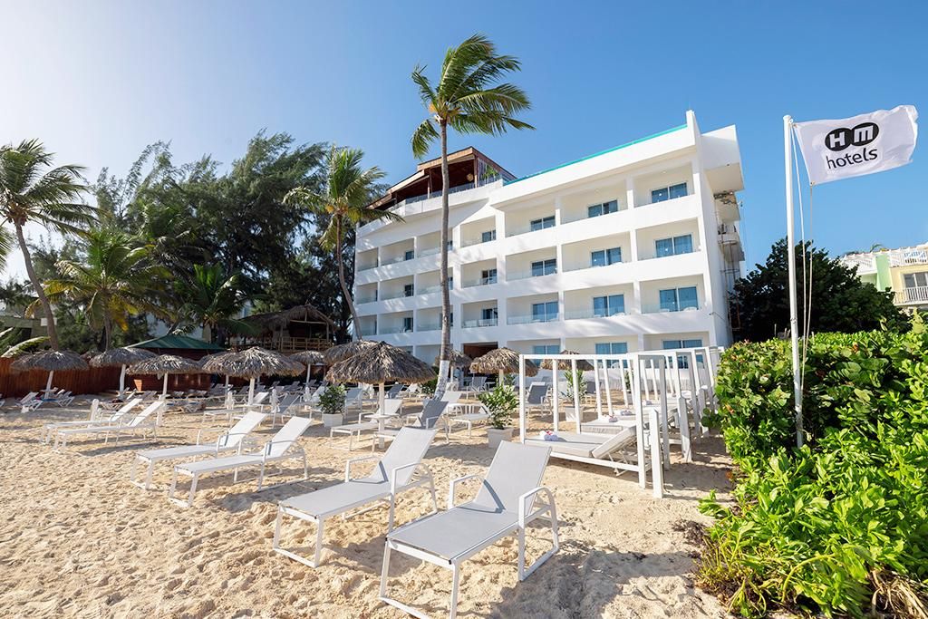 Hôtel HM Bavaro Beach 4* pas cher photo 4