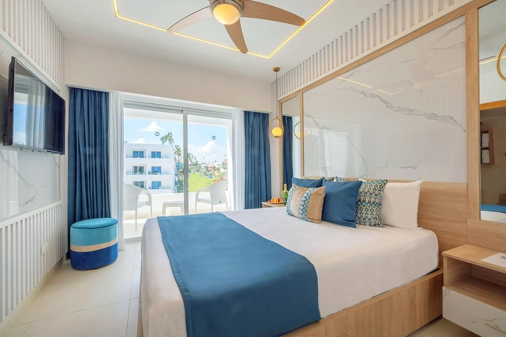 Hôtel HM Bavaro Beach 4* pas cher photo 5