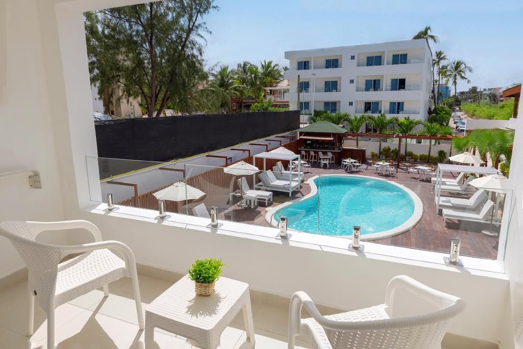 Hôtel HM Bavaro Beach 4* pas cher photo 6
