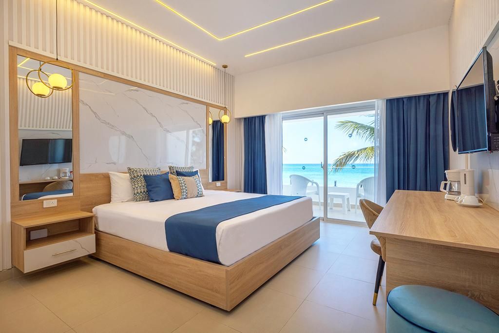 Hôtel HM Bavaro Beach 4* pas cher photo 7