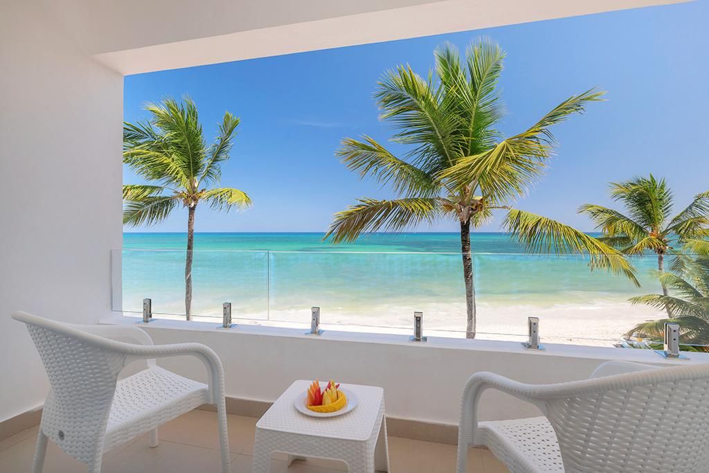 Hôtel HM Bavaro Beach 4* pas cher photo 9
