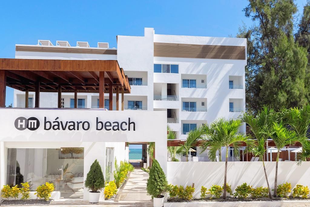 Hôtel HM Bavaro Beach 4* pas cher photo 10