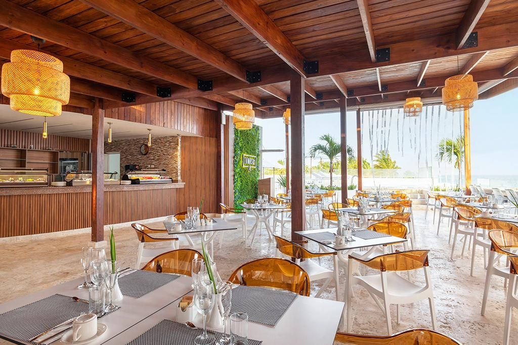 Hôtel HM Bavaro Beach 4* pas cher photo 11