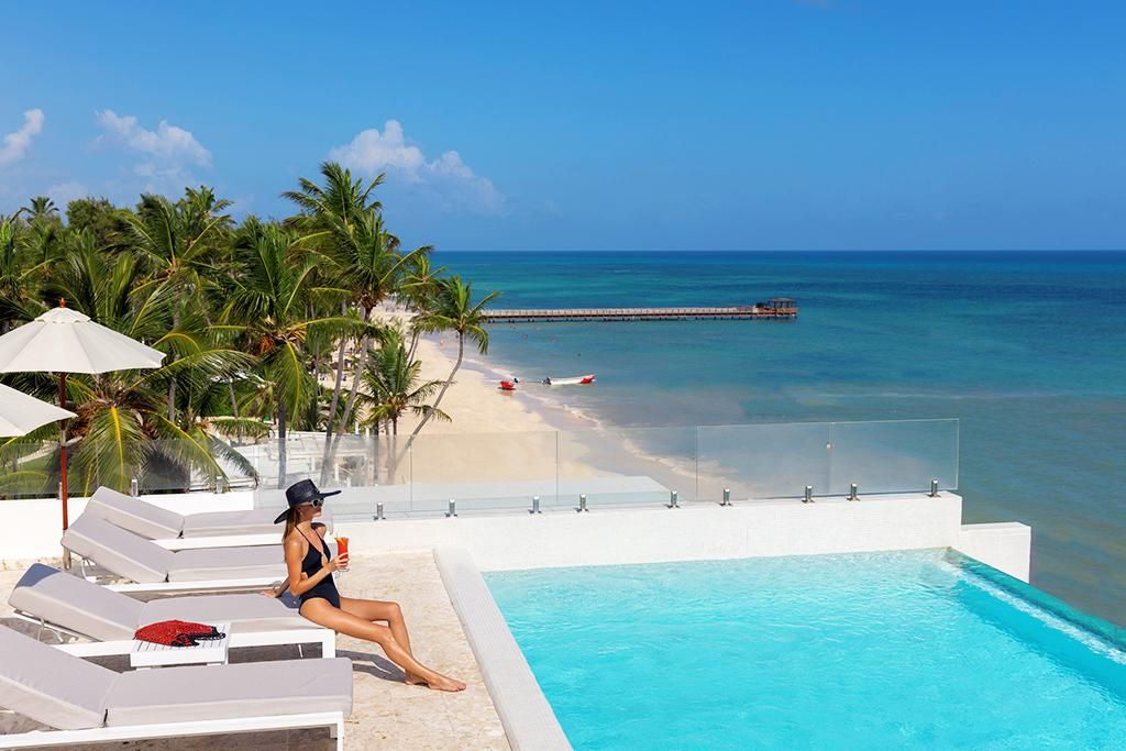 Hôtel HM Bavaro Beach 4* pas cher photo 13