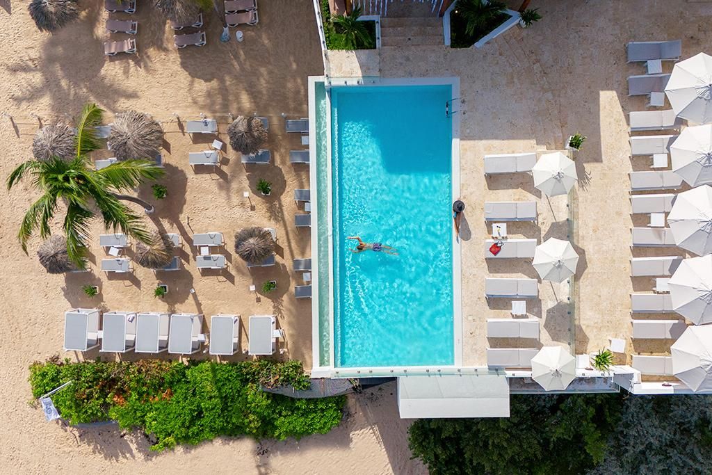 Hôtel HM Bavaro Beach 4* pas cher photo 14