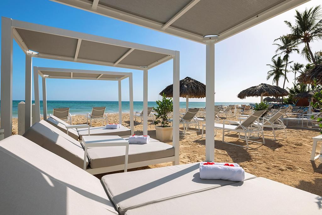 Hôtel HM Bavaro Beach 4* pas cher photo 15