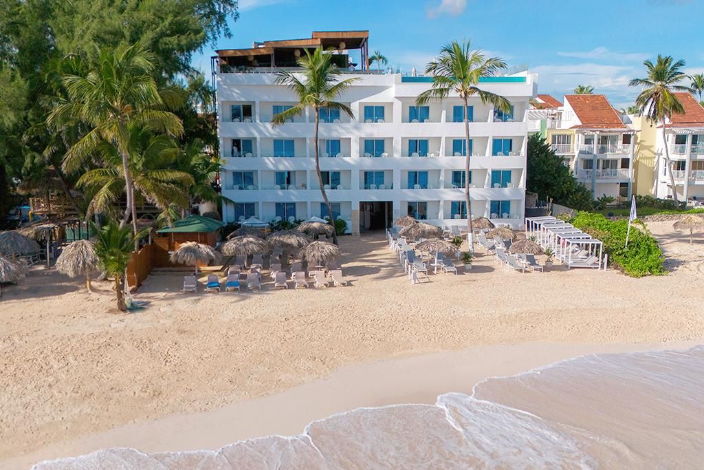 Hôtel HM Bavaro Beach 4* pas cher photo 16