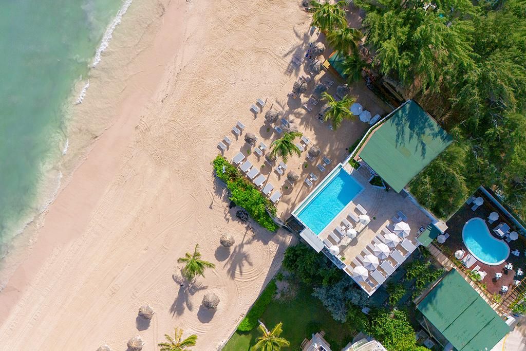 Hôtel HM Bavaro Beach 4* pas cher