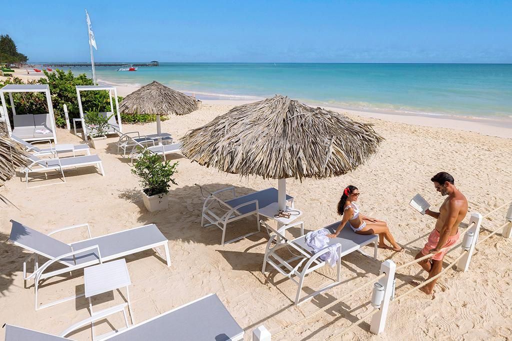 Hôtel HM Bavaro Beach 4* pas cher photo 2