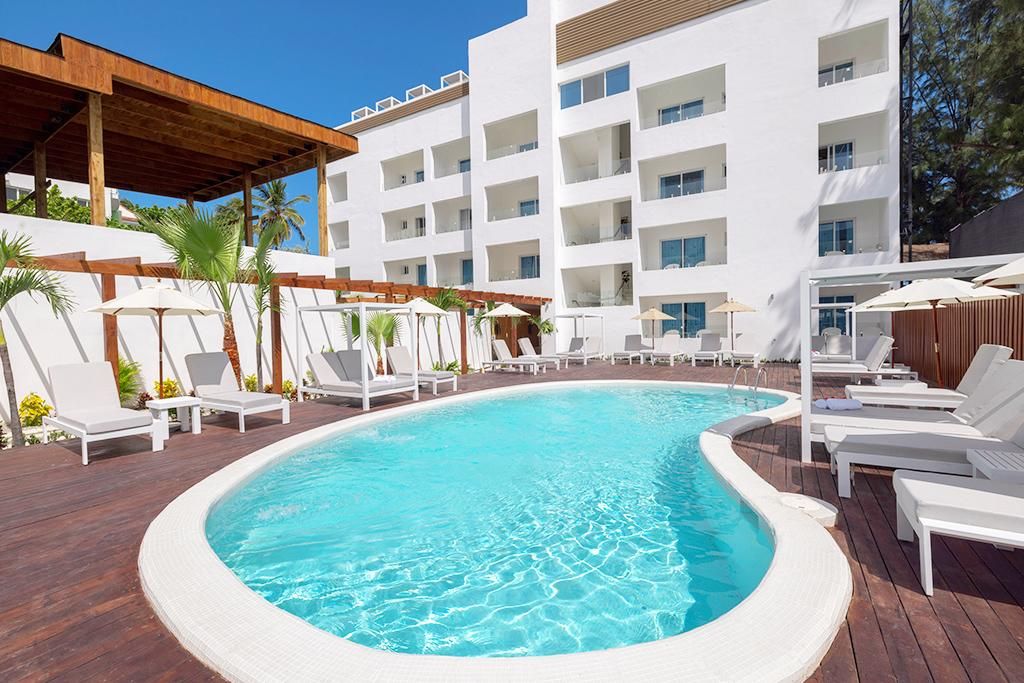 Hôtel HM Bavaro Beach 4* pas cher photo 3