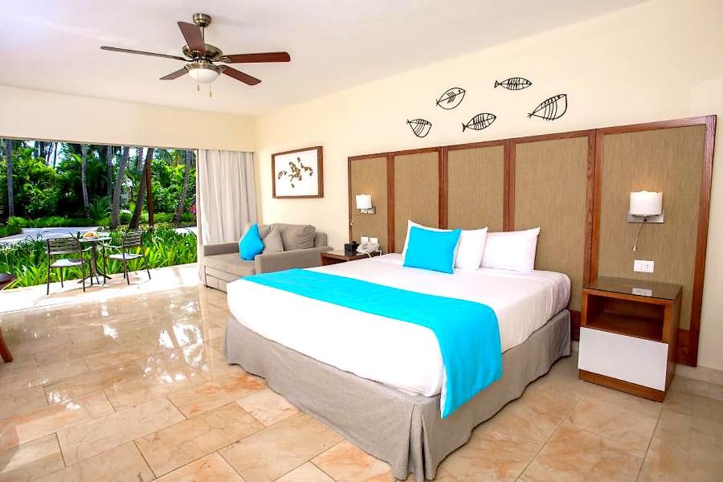 Hôtel Impressive Resort Premium et Spa 5* pas cher photo 4