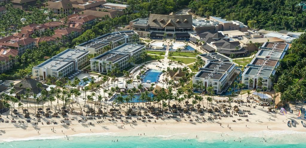 Hôtel Royalton Punta Cana 5* pas cher photo 1