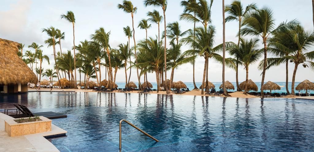 Hôtel Royalton Punta Cana 5* pas cher photo 3
