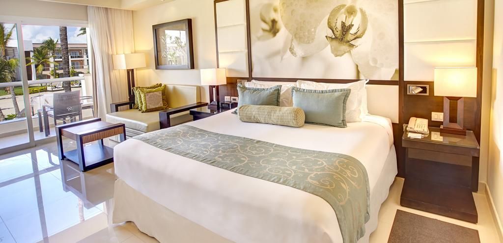 Hôtel Royalton Punta Cana 5* pas cher photo 5