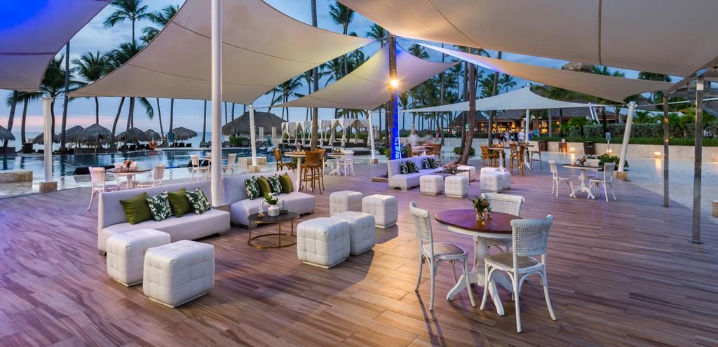 Hôtel Royalton Punta Cana 5* pas cher photo 12