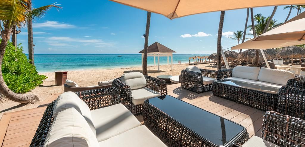 Hôtel Royalton Punta Cana 5* pas cher photo 13