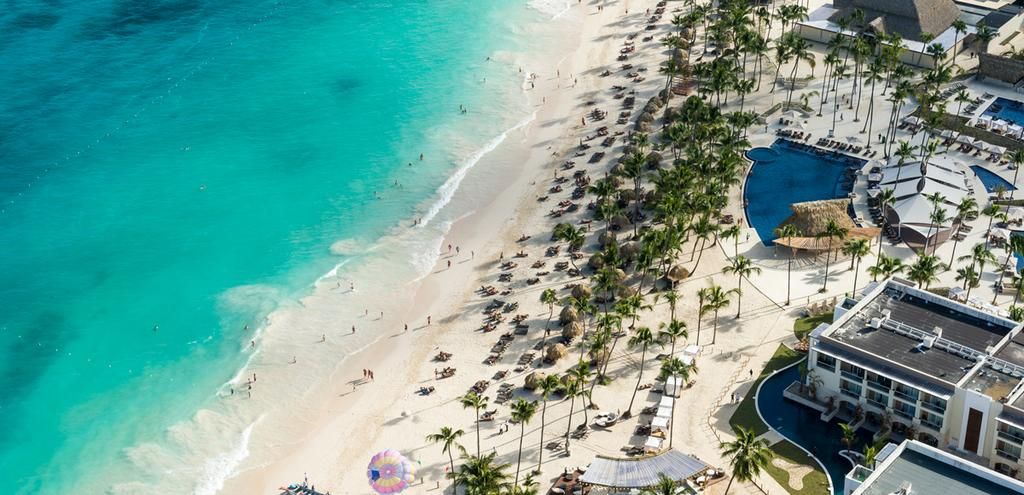 Hôtel Royalton Punta Cana 5* pas cher photo 2