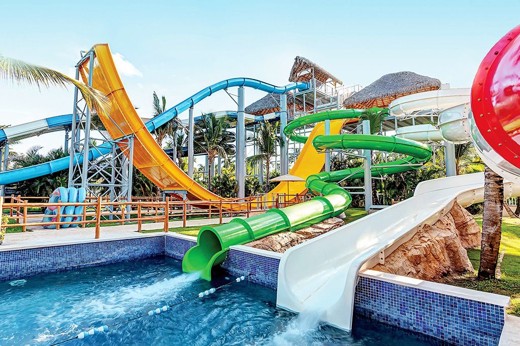 Hôtel Royalton Punta Cana 5* pas cher photo 4