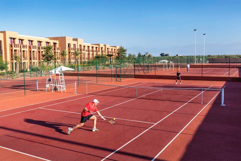 Hôtel Aqua Mirage Club 4* pas cher photo 11