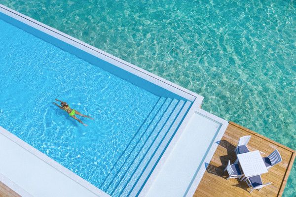 Hôtel Sandies Bathala Maldives 4* pas cher photo 4