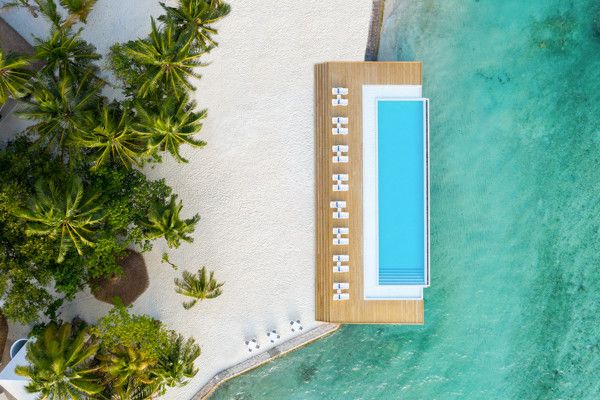 Hôtel Sandies Bathala Maldives 4* pas cher photo 5