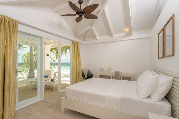 Hôtel Sandies Bathala Maldives 4* pas cher photo 7