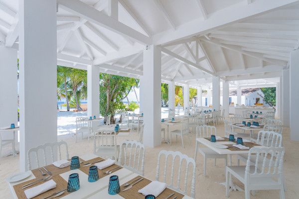 Hôtel Sandies Bathala Maldives 4* pas cher photo 11