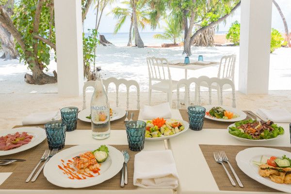 Hôtel Sandies Bathala Maldives 4* pas cher photo 12