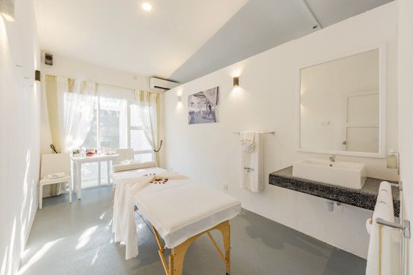 Hôtel Sandies Bathala Maldives 4* pas cher photo 18