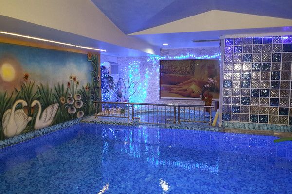 Hôtel Derici 4* pas cher photo 4