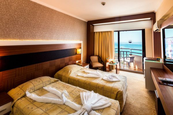 Hôtel Derici 4* pas cher photo 5