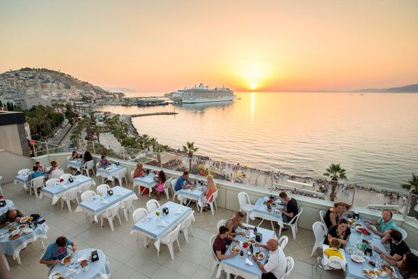 Hôtel Derici 4* pas cher photo 9