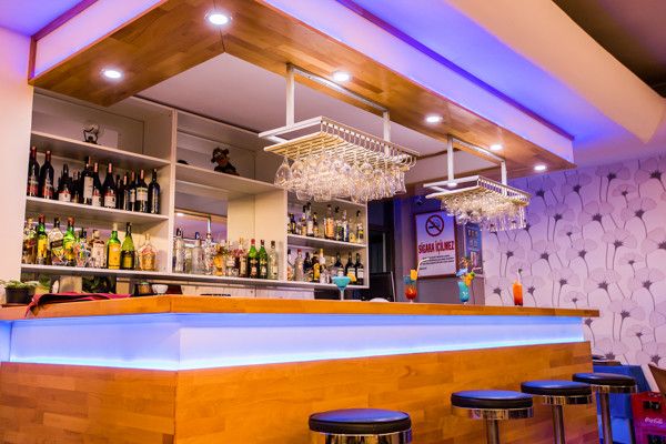 Hôtel Derici 4* pas cher photo 12