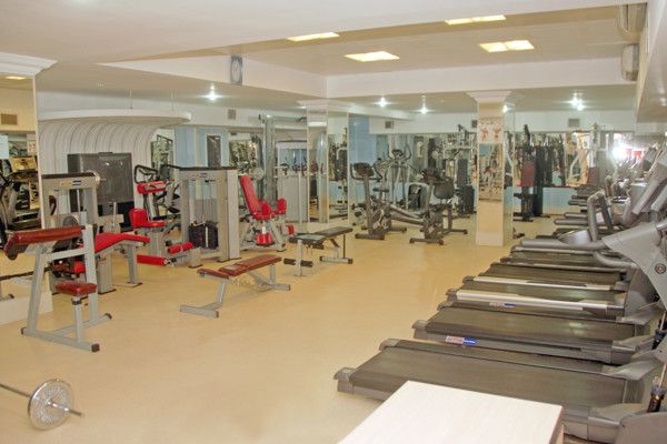 Hôtel Derici 4* pas cher photo 1