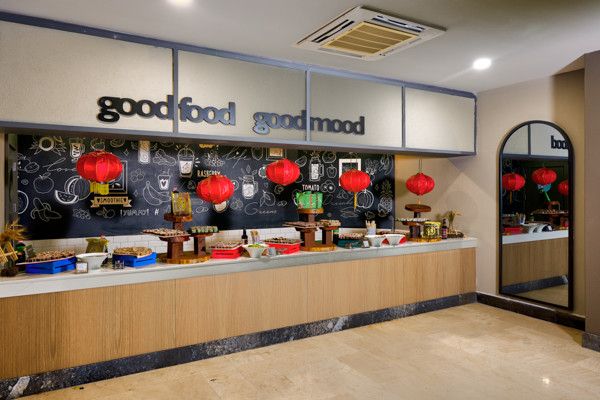 Hôtel Seaden Sea Planet Resort 5* pas cher photo 17