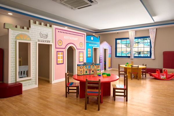 Hôtel Seaden Sea Planet Resort 5* pas cher photo 26