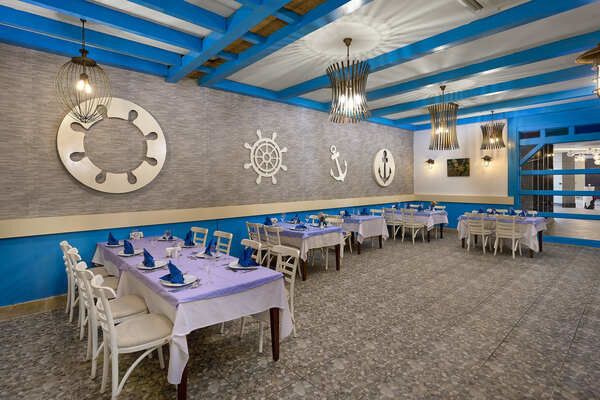 Hôtel Seaden Sea Planet Resort 5* pas cher photo 19