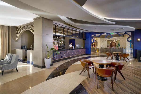 Hôtel Seaden Sea Planet Resort 5* pas cher photo 22