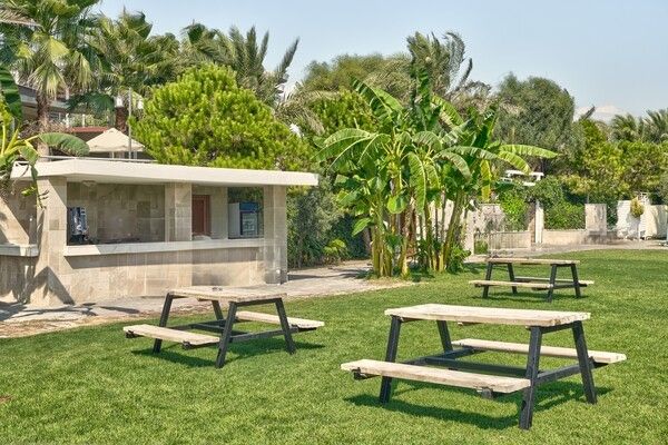 Hôtel Seaden Sea Planet Resort 5* pas cher photo 23